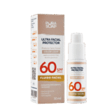 Pura Soap Protector Solar Facial Light  30 ML