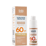 Pura Soap Protector Solar Facial Medio 30 ML