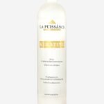 La Puissance Tratamiento C/Queratina Hidrolizada X 1 L