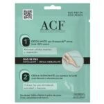 ACF Máscara Duo Exfoliante para Pies