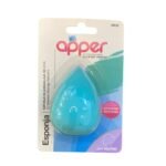 Apper Esponja Maquillaje 3D Gota