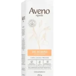 Aveno Gel de Baño Infantil X 250 G