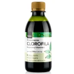 Natier Clorofila Magnesio y Vitamina C 250 CC