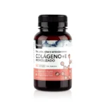 Natier Colageno + Vitamina E X 50 Capsulas