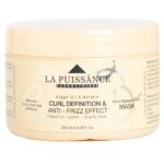 La Puissance Mascara Hidro-Nutritiva de Rulos 250 ML