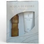 Acqua Di Fiore Lady Miles Giftbox (Edt 125 Ml + Shower Gel 90 ML)