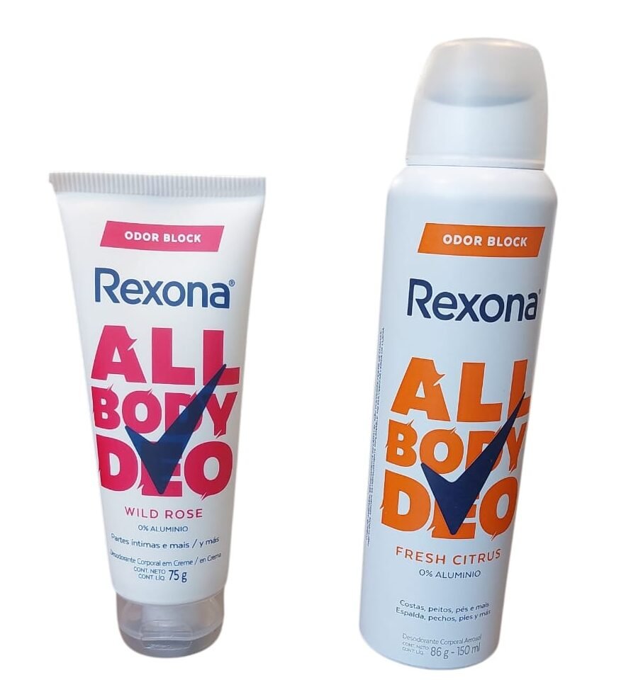 fcccf0a7-3526-47fa-9d72-4745cf8d2eaf (1) Kit Rexona Body Deo Fresh Citrus + Wild Rose - Imagen de 1