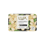Lux Jabon De Tocador Flor de Vainilla X120 G