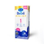 Sancor Bebe Advanced 1 Brick X 200 ML