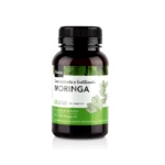 Natier Moringa Concentrada X 50 Capsulas