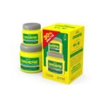 Evo Ordeñe  Natural Crema X 260 G