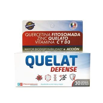 open-uri20230308-7-uc2342_ Quelat Suplemento dietario Defense - Imagen de 1