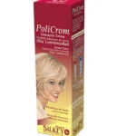 Silkey PoliCrom Coloracion 7 Rubio Medio