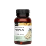 Natier Potasio Puro y Concentrado X 50 Capsulas