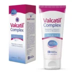 Valcatil Complex Shampoo Reparación Y Protección X 300 ML