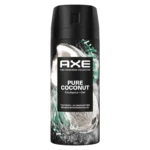 Axe Desodorante Coconut 150 ML