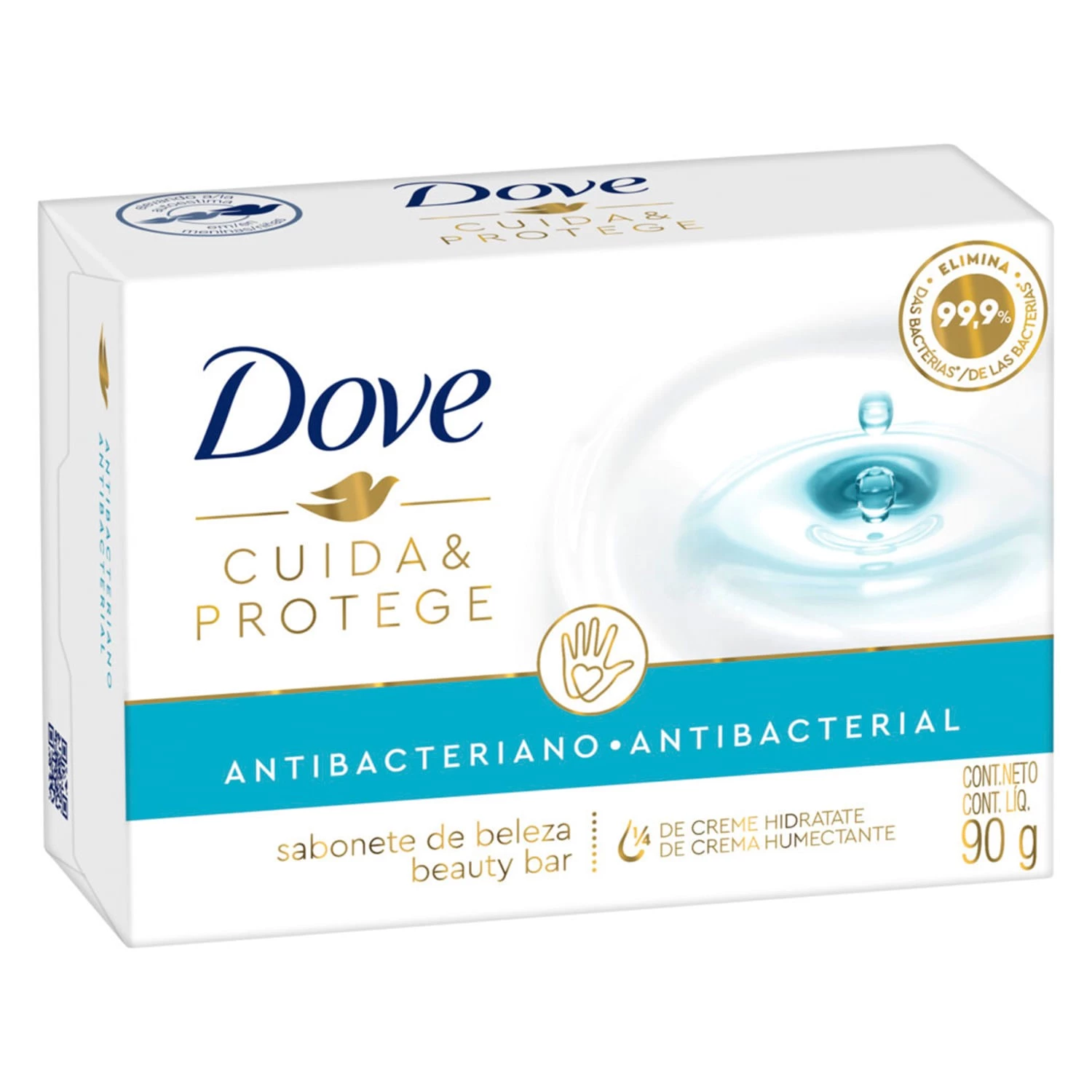 product_picture_258d571f57e74ffdb831eb32d7b3bb2e_637592947164203783_0_f Dove Jabón De Tocador Antibacterial X 90 G - Imagen de 1
