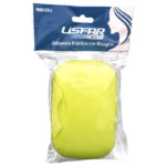 Lisfar Jabonera Plástica con Bisagras