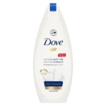 Dove Jabón Líquido Corporal Nutrición Profunda 250 ML