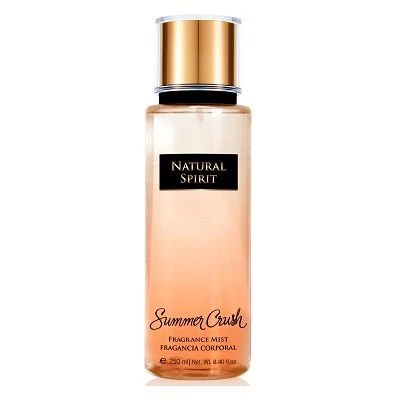 product_picture_767838fbe66446ebbe88c503354662d9_637858105176682849_0_m Natural Spirit Body Splash Summer Crush 250 ML - Imagen de 1