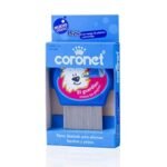 Coronet Peine Para Pediculosis C/Dibujo