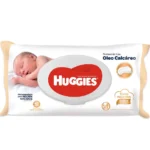 Huggies Toallitas Oleo Calcareo X 48 UNID.