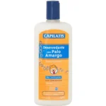 Capilatis Acondicionador Con Palo Amargo 420 ML