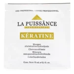 La Puissance Sachet Mascara Keratina X 15 ML