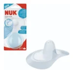 Nuk Pezonera de Silicona Talle M