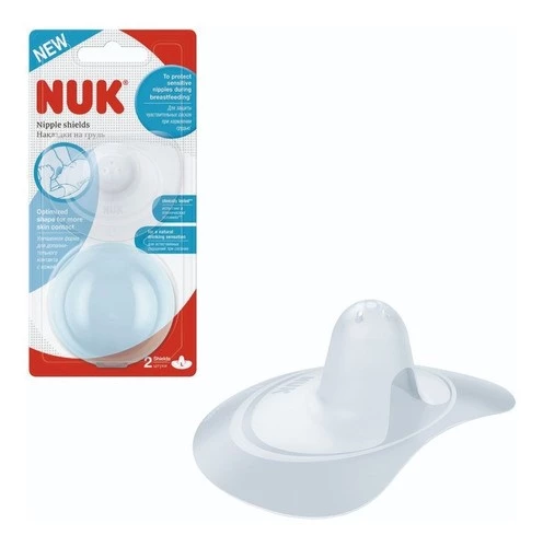 product_picture_e6b0c057267c4b68aa62148c978de678_637865759368332203_0_m Nuk Pezonera de Silicona Talle M - Imagen de 1