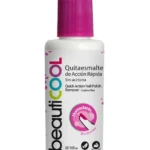 Beauticool Quitaesmalte Sin Acetona