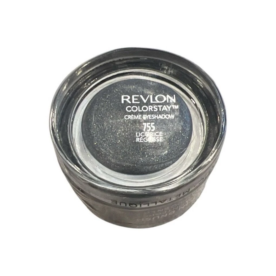 s-l960 Revlon colorstay Sombra en Crema regaliz - Imagen de 1