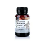 Natier Selenio Quelado X 50 Capsulas