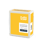 Pura Soap Shampoo Solido Romero + Teatree 60 G