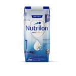 Nutrilon 1 Profutura Leche de Fórmula Líquida Brick de 200 ML
