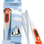 Exatherm Termómetro Digital