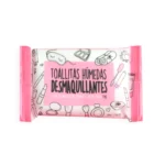 Thelma & Louise Toallitas Desmaquillantes X10 UNID.