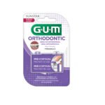 Gum Cera Pre-Cortada Ortodóntica Sin Sabor
