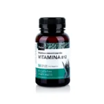Natier Vitamina B12 Maxima Concentracion X 50 Capsulas