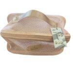 Paris Night Neceser Red Rosa