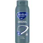 Veritas Hombre Original Desodorante en Talco 120 G