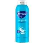 Veritas Original Talco Desodorante en Polvo 180 G