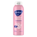 Veritas Suavidad Delicada Talco en Polvo X 180 G