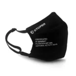 Stoper Barbijo Negro BFE99