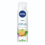 Nivea Desodorante Fem Fresh Citrus 150 ML