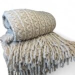 Manta Beige 1,20 X 1,50