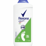 Rexona Efficient Fresh Desodorante En Talco 200 G