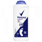 Desodorante Rexona Efficient Original En Talco 100 Gr