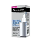 Neutrogena Serum Retinol Boost X 30 ML