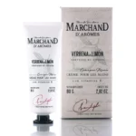 Marchand D’ Aromes Crema de Manos Verbena y Limón 80 G